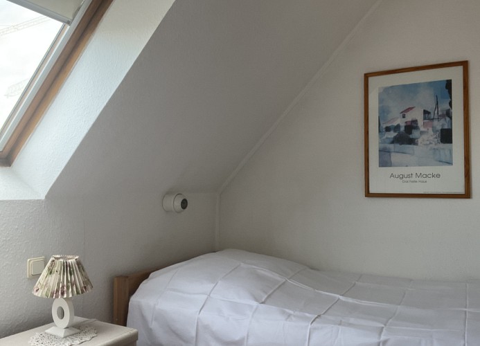 Meeresbrandung, Ferienwohnung 55