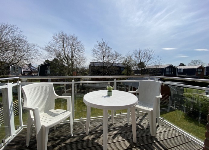 Villa Sonnenschein am Meer, Ferienwohnung 7