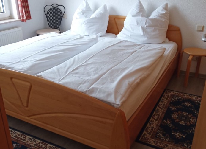 Duhner Düne Wohnung 11