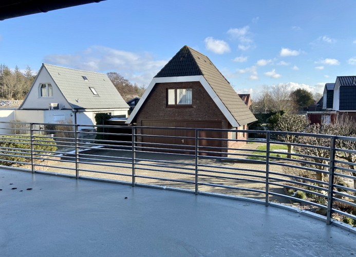 Haus Dwarslöper, Ferienwohnung 4