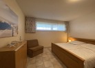 Nautilus, Ferienwohnung 5 inkl Strandkorb