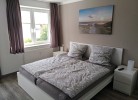 Villa Döser Strand Wohnung 8