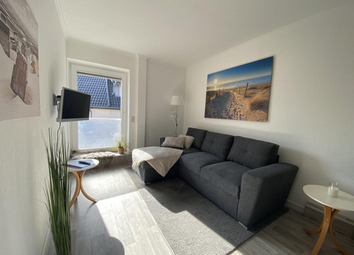 Haus Nicole Ferienwohnung 7