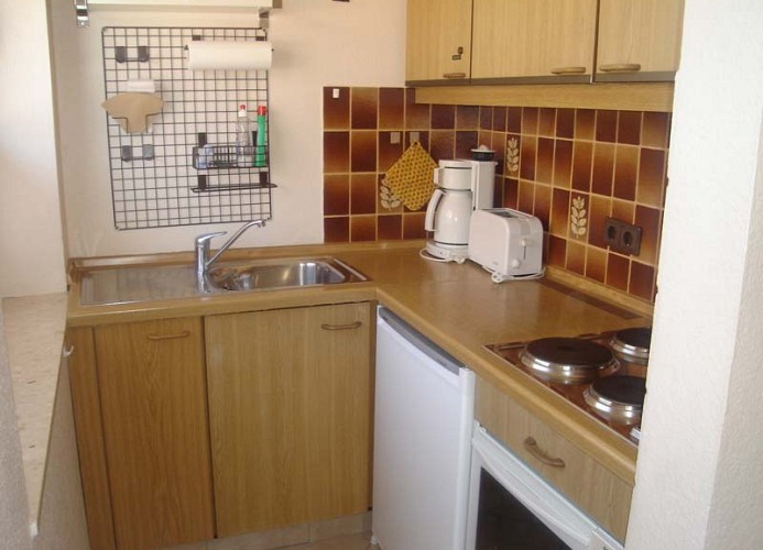 Am grooten Steen 1, Ferienwohnung 12