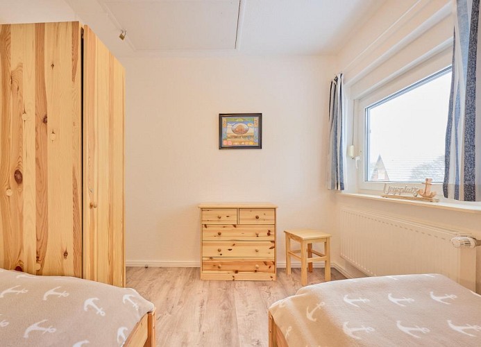 Ferienhaus Kampweg 28