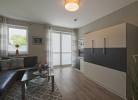 Villa Döser Strand Wohnung 9