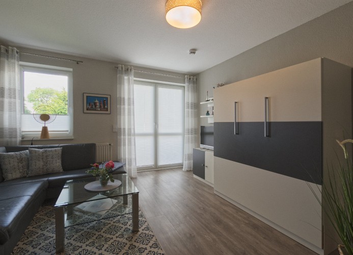 Villa Döser Strand Wohnung 9