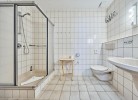 Haus Düne, Ferienwohnung 21 mit Meerblick