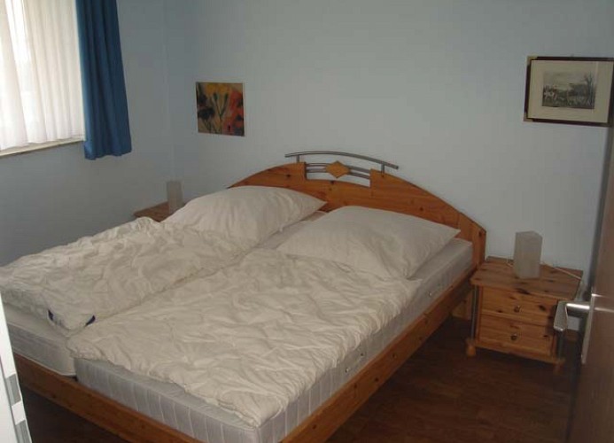 Nautilus, Ferienwohnung 7