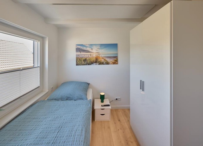 Ferienhaus Am Ringwall 82