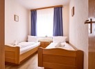 Haus Düne, Ferienwohnung 21 mit Meerblick