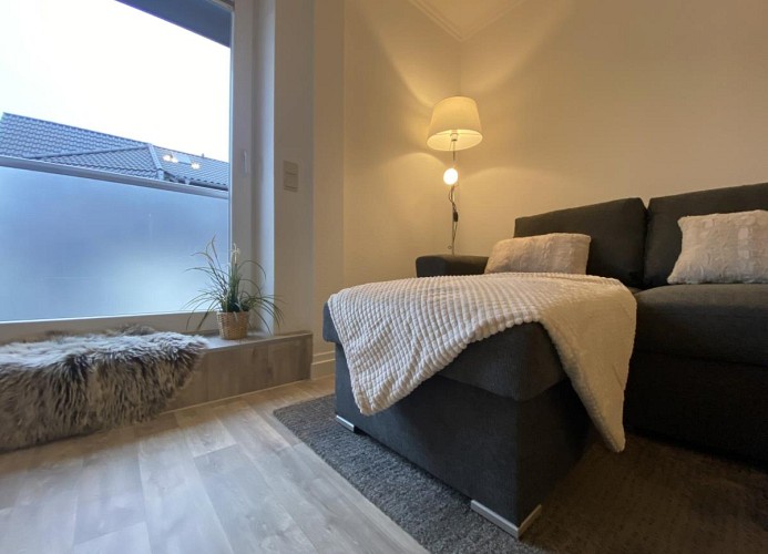 Haus Nicole Ferienwohnung 7