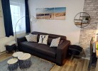 Villa Döser Strand Wohnung 7