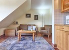 Elbstrom, Ferienwohnung 21