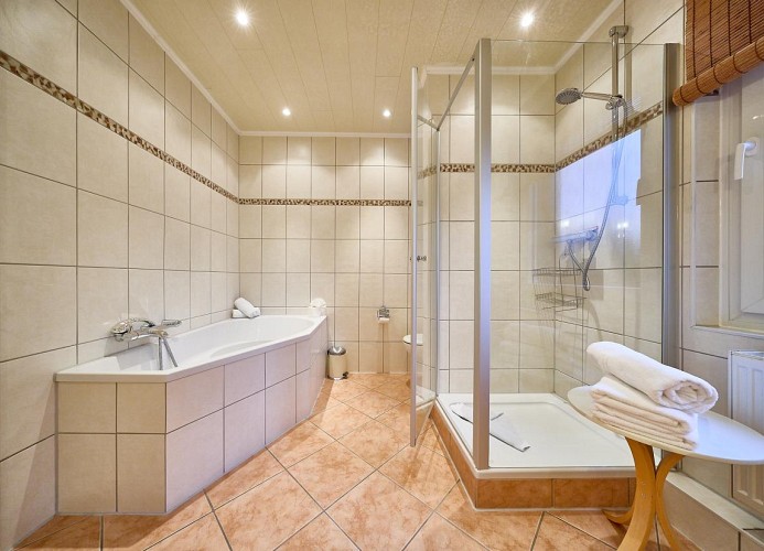 Ferienwohnung 'Düne' in Cuxhaven Duhnen 