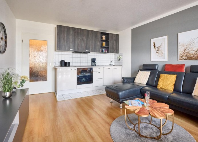 Haus Robbenplate, Ferienwohnung 7