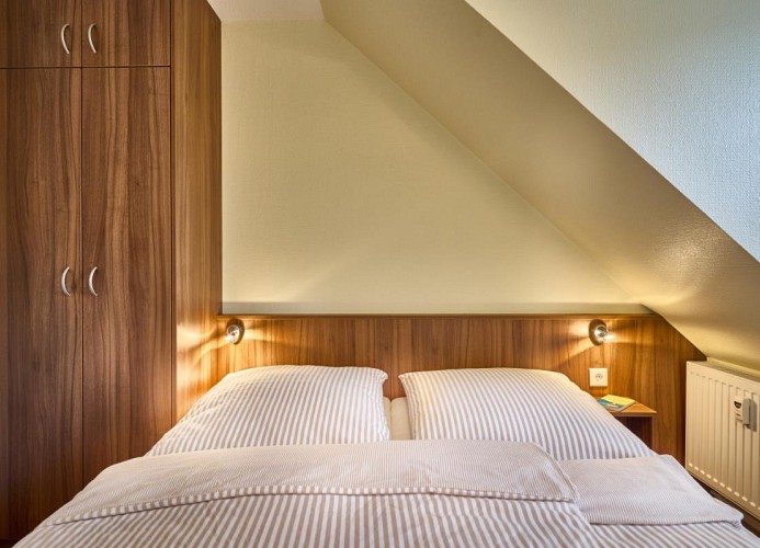 Dünenglück, Ferienwohnung 33