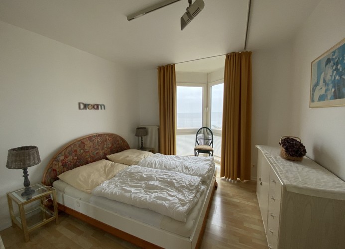 Meeresbrandung, Ferienwohnung 26