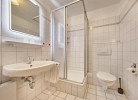 Duhner Düne Ferienwohnung 11 mit Teil-Meerblick