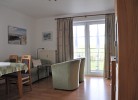 Nordseedüne, Ferienwohnung 3
