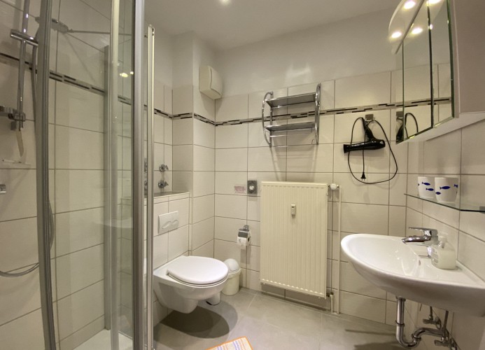Haus Zyrus, Ferienwohnung 10