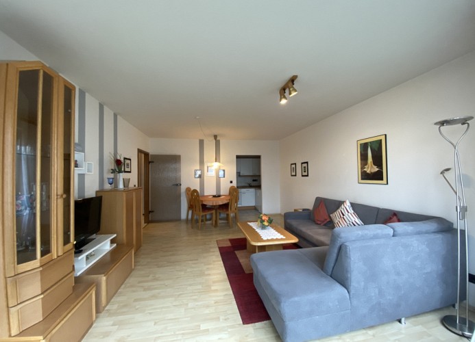 Meeresbrandung, Ferienwohnung 29