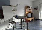 Seeadler, Ferienwohnung 4 inkl. Strandkorb