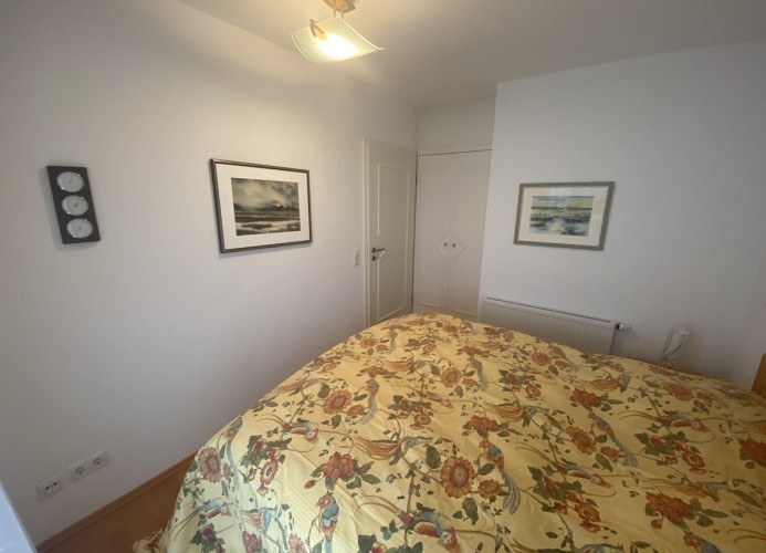 Dünenwind, Ferienwohnung 4