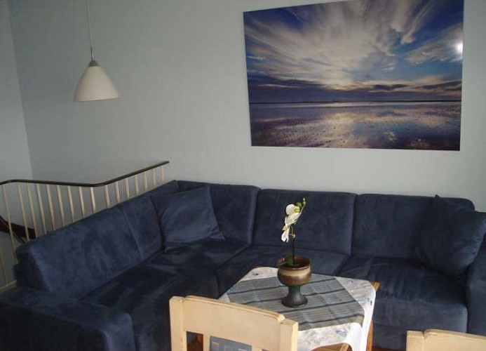 Nautilus, Ferienwohnung 7