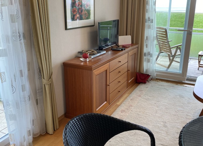 Dünenwind, Ferienwohnung 4