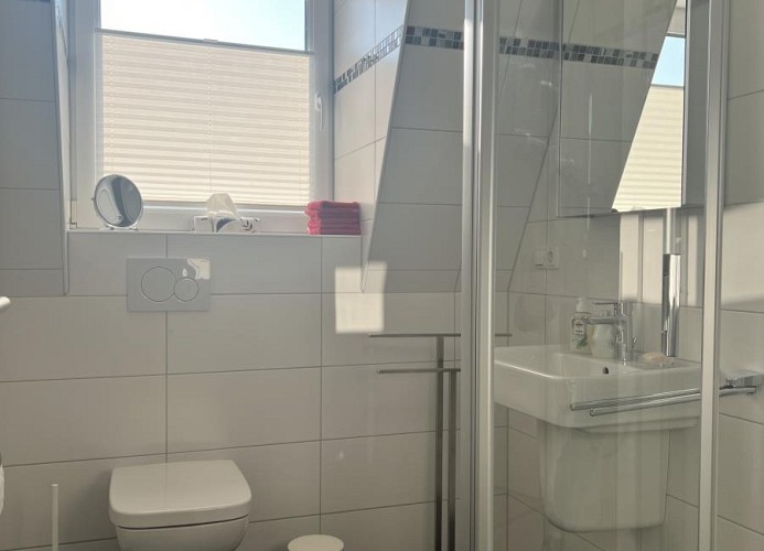 Düne 1, Ferienwohnung 9