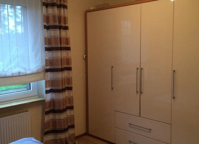 Ferienwohnung Düne