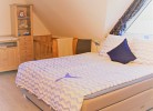 Villa Döser Strand Penthouse-Wohnung 11