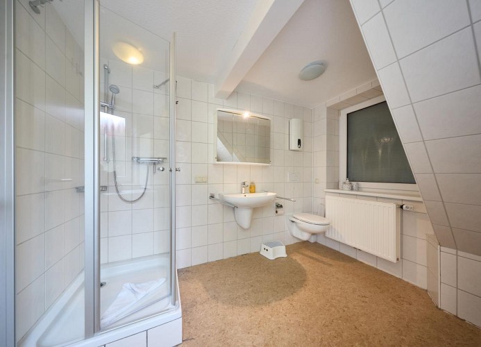 Ferienhaus Am Ringwall 105