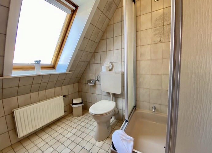 Haus Nicole Ferienwohnung 9