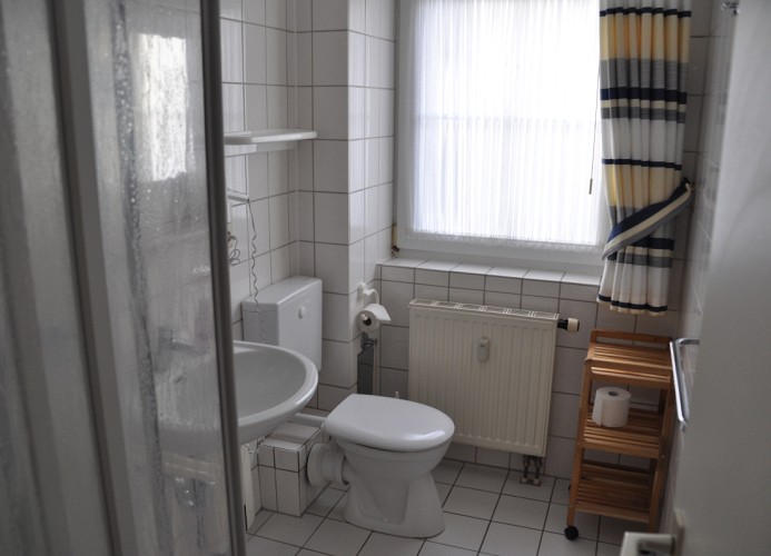 Nordseedüne, Ferienwohnung 3