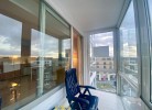 Seehütte Ferienwohnung 505