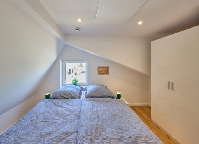 Ferienhaus Am Ringwall 82