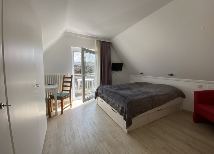 Villa Sonnenschein am Meer, Ferienwohnung 7