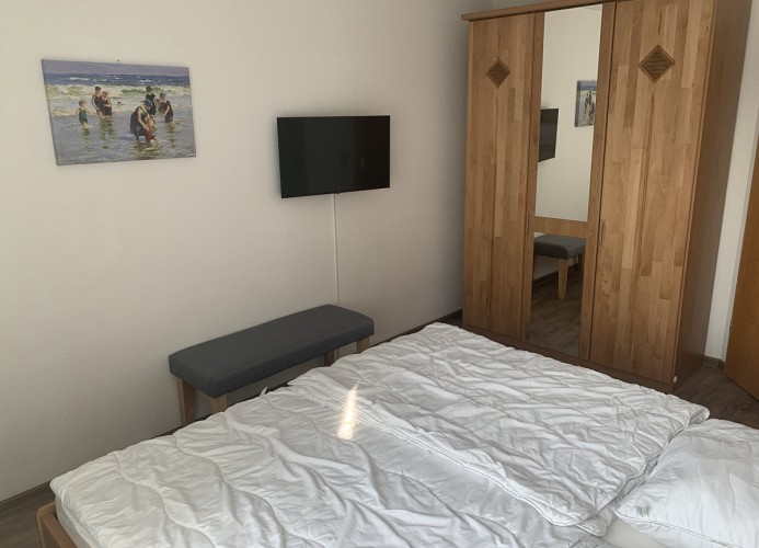 Elbe 1, Ferienwohnung 29