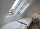 Villa Sonnenschein am Meer, Ferienwohnung 1
