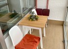 Seehütte Ferienwohnung 701