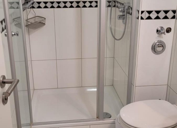 Nautilus, Ferienwohnung 7