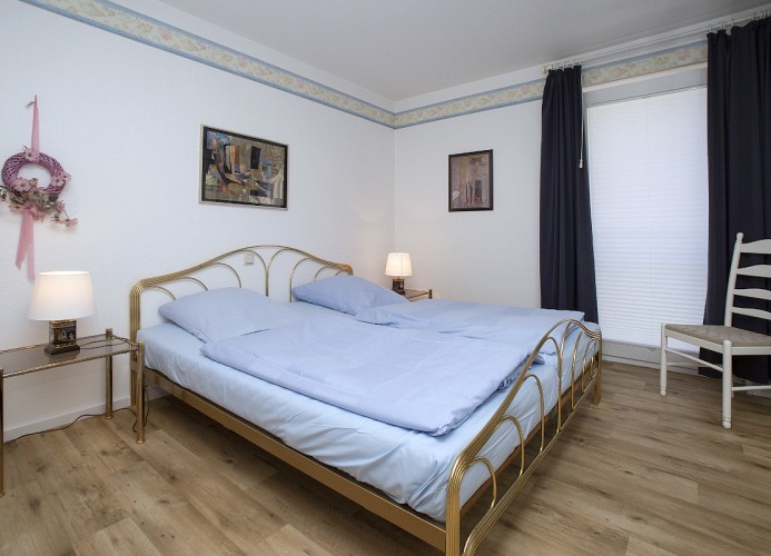 Haus an der Düne Ferienwohnung 4