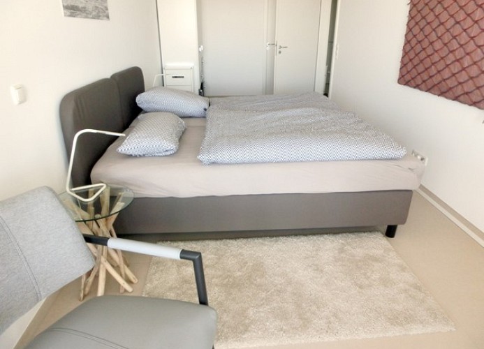 Düne 1, Ferienwohnung 11