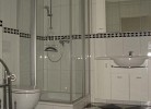 Strand-Palais Haus 3, Ferienwohnung 18 inkl. Strandkorb