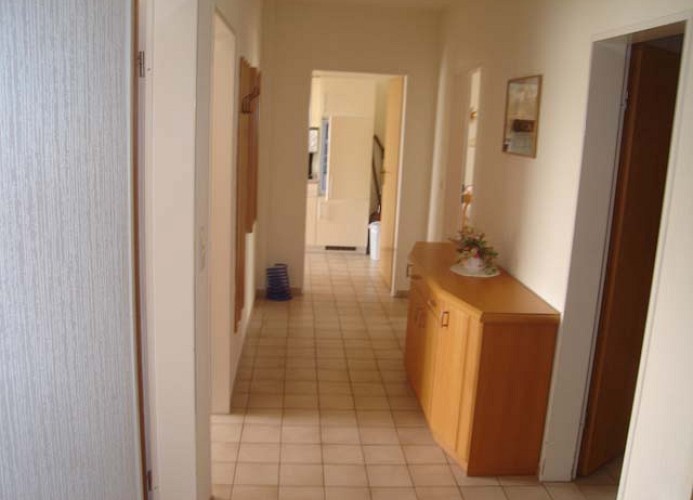 Haus Düne, Ferienwohnung 21