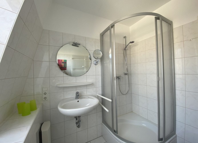 Duhner Brise, Ferienwohnung 5