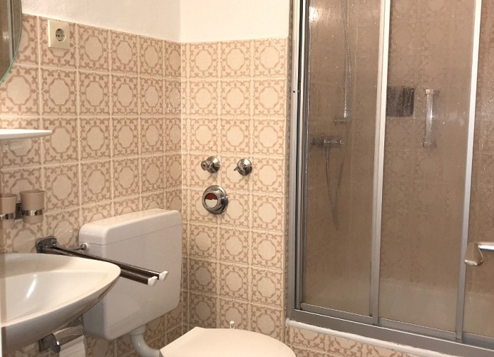 Nautilus, Ferienwohnung 22