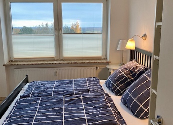 Seehütte Ferienwohnung 702